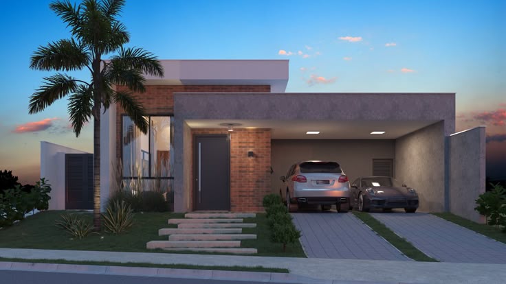 Casa DB São Carlos