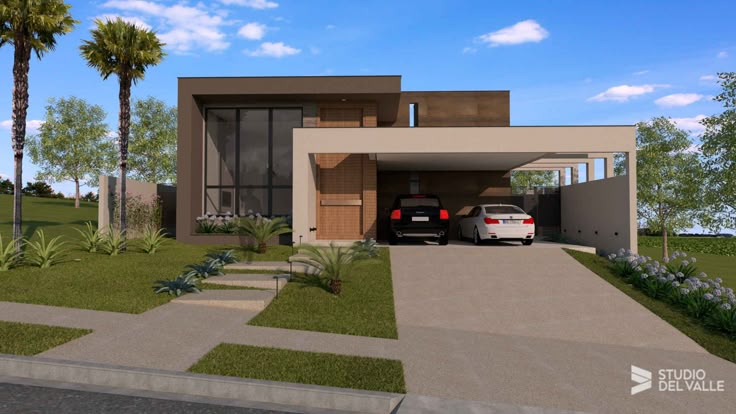 Casa Térrea